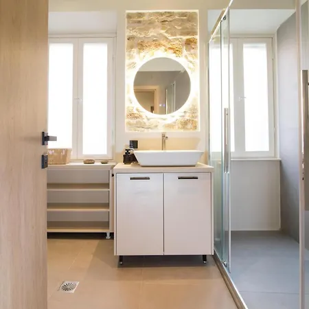 Appartement Vesta Corfu By Corfuescapes *