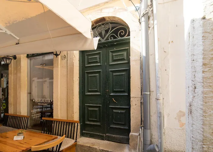 Vesta Corfu By Corfuescapes * Corfu (city)